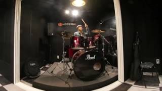 [VR영상] MAS 0094, 타이틀곡 'MAKE SOME NOISE'