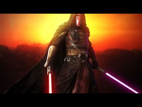 Revan's Theme Music | SWTOR