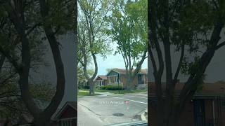 Life in America, north Chicago  , Illinois #usa #life #usa #usashorts #il
