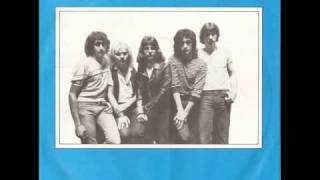 Praying Mantis - A Question Of Time