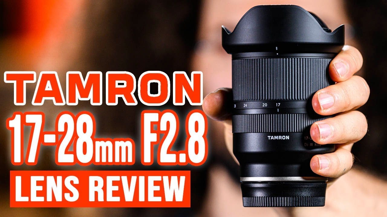 Video thumbnail for Video Review 1