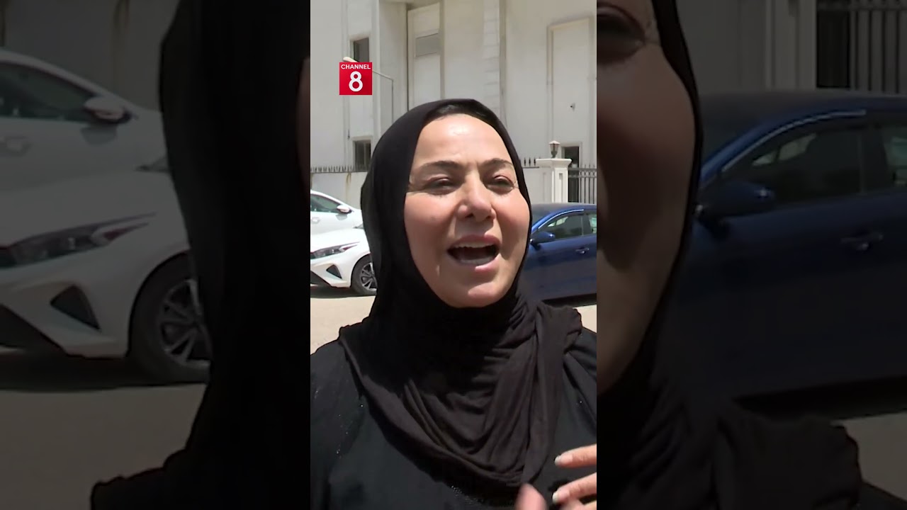 ڤیدیۆ | ئەو خاتونەی گوتی خۆم عەجاجم دۆزییەوە: ماندووبوونەکەمان بە زیادە نەچوو..