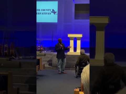 Parker County Conservatives - 20210824