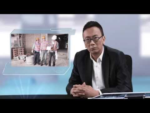 Embedded thumbnail for 建造业防贪培训短片 - 监督工程 (学习重点)