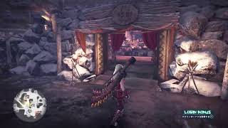#13(PS4) MHW IB のりさんじぇんこけれじゃー 初見さん歓迎☆