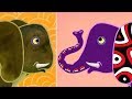 Tinga Tinga Tales Official | Why Elephant Has A Trunk | Tinga Tinga Tales Full Episodes