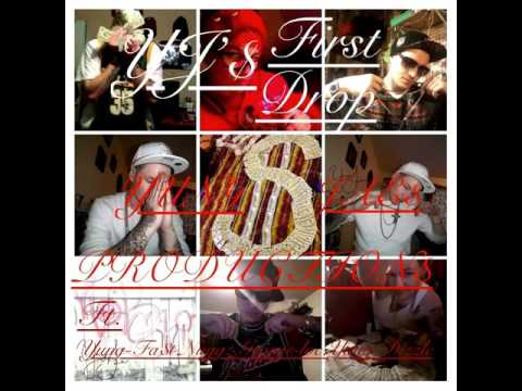 YUNG JAE 812-ＭONEY ON ＭY ＭIND