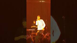 Superman live Mecna Catania - Fuori dalla città tour - 27/02/2020