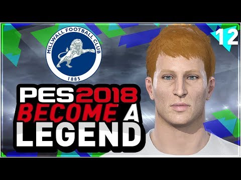 BECOME A LEGEND Ep12 - HOW DO TRANSFERS WORK?!