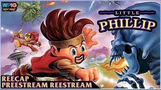 🎉REECap🎉PREEStream REEStream🎉 (8/25/26) (Rate Army Score: )