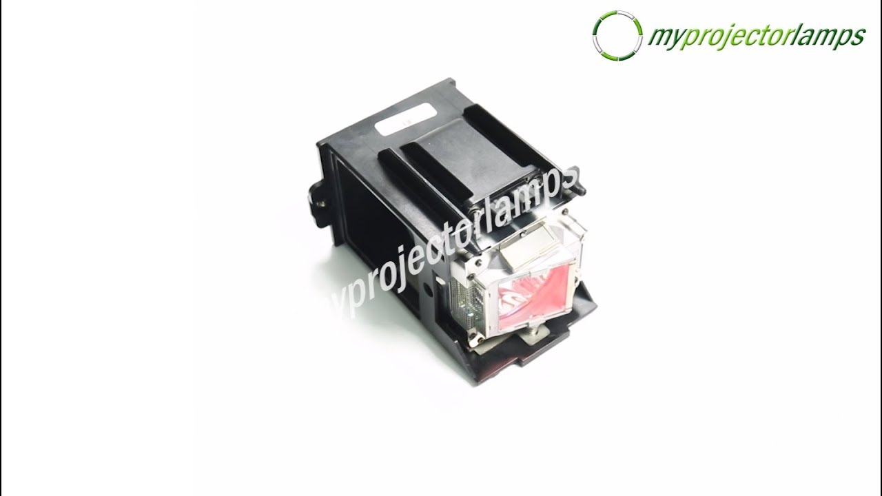 NEC NC900C Projector Lamp with Module