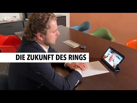 Vier Unternehmen investieren 250 Millionen Euro am Hockenheimring | RON TV