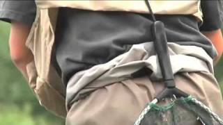 Bosnien: En flugfiskepärla för finsmakare - Bosnia: A fly fishing paradise