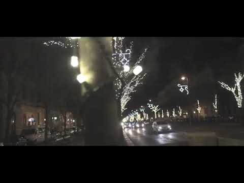 TÉKT+BOYKA+H. ROLAND - KARÁCSONY MÁSKÉPP! (OFFICIAL MUSIC VIDEÓ)