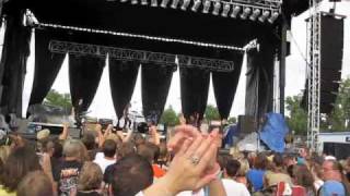 2010 Tickle Me Pink video compilation