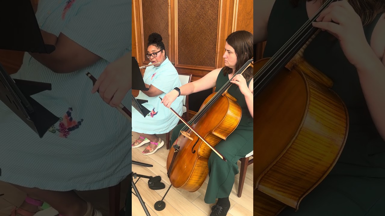Promotional video thumbnail 1 for Darbi Lamrani