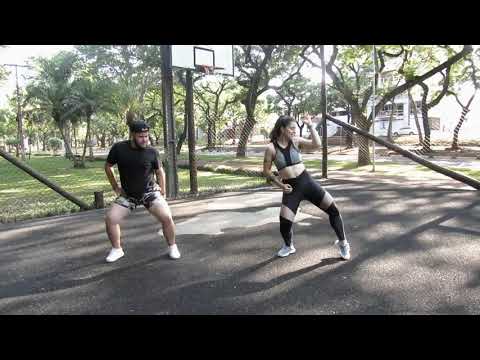 MC KEVINHO E MC LUKKAS - REBOLADINHA