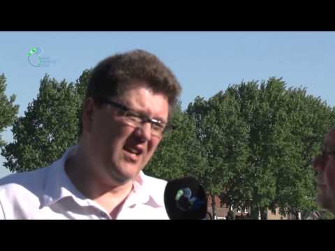 Basketballclinic Boemerang 2014