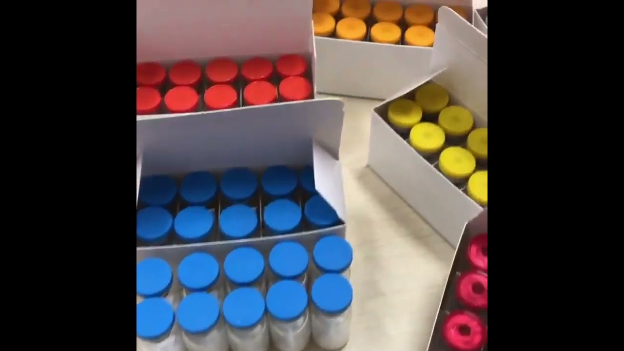 China manufacturer HGH, Peptides, Anabolic Steroids, Sarms since 2015.