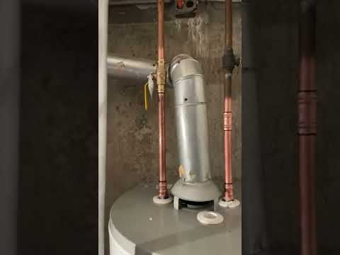 Propress water heater install under 45 min