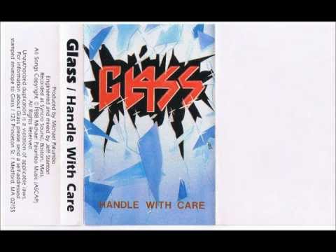 Glass - Fire at will