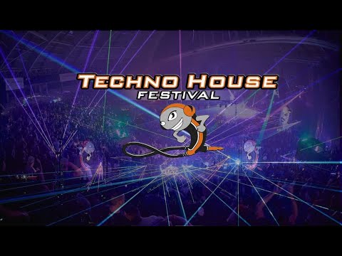 Fraktal - Techno House Festival (La Cubierta de Leganés) 2023