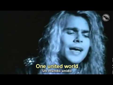 White Lion - When The Children Cry