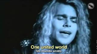 White Lion - When The Children Cry