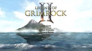 Gas Issues - Let's Play Legend of Grimrock II Part 12