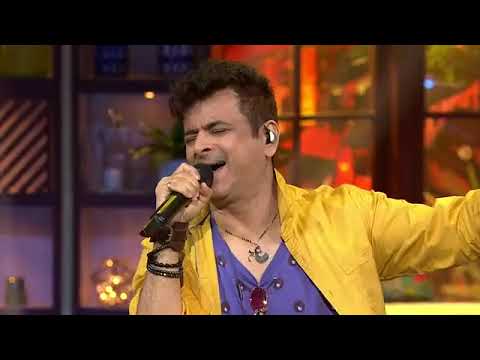 Euphoria I Palash Sen I Maeri I The Kapil Sharma Show