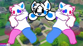 Cover art for shawty said she like the way i default dance.