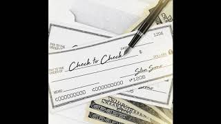 Stan Sono - Check To Check (audio)
