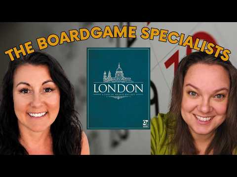 London (2nd Edition)