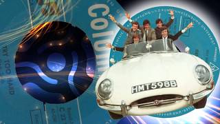 The Dave Clark Five  -  Try Too Hard