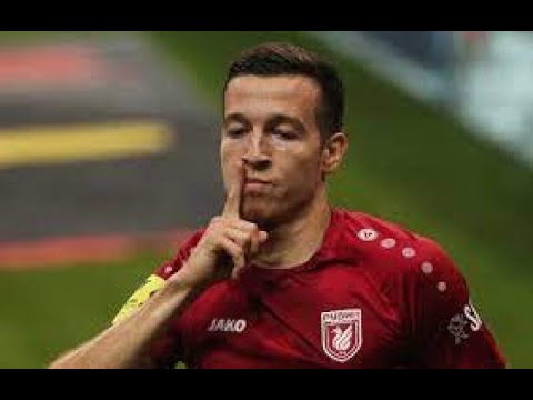 Rubin Kazan Denis Makarov 20/21 Season highlights