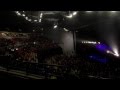 First Direct Arena, Leeds (13/09/13) [3] 