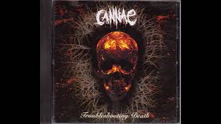CANNAE-TROUBLESHOOTING DEATH-2000.