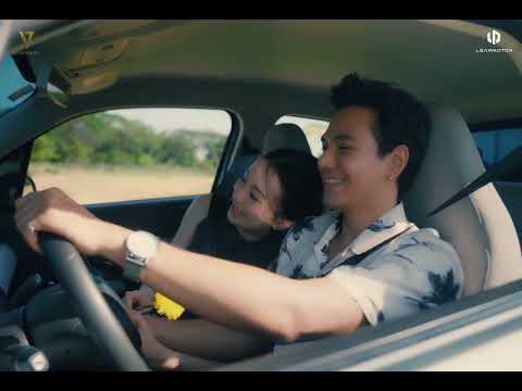 A Chit Kyaunk - Charlie (Official Music Video)