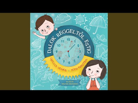 Dal Az Öltözködésről