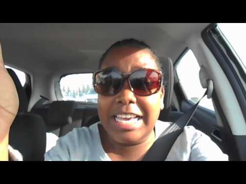 Vloguary 10, 2013 - Running Errands & The Grammys!