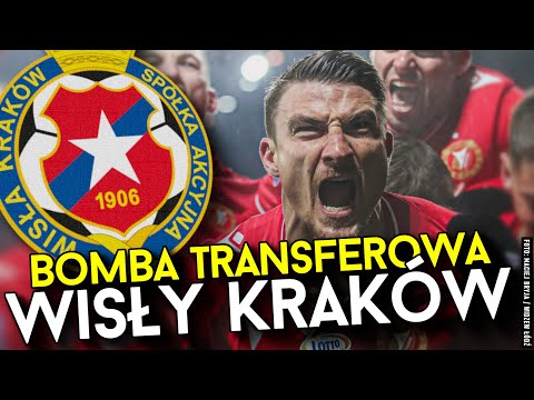 HIT TRANSFEROWY WISŁY KRAKÓW | JORDI SANCHEZ NOWYM NAPASTNIKIEM | ZMIANY W POGONI I GÓRNIKU ZABRZE