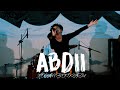 Live Song ABDII by Fenan Befikadu