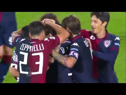 Giannetti Niccolò 2015 16 cagliari film tutti i gol
