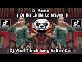 DJ SUMO IKI LO IKI LO IKI LO JANDA 7 KALI YANG LAGI VIRAL DI TIKTOK 2025