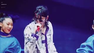 吳亦凡 Kris Wu - 18 &amp; Deserve  | 2019 天地東西 ALIVE TOUR 演唱會 南京場