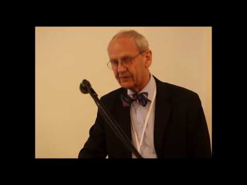 Prof. Tonio Hölscher /  Images of History – History of Images: a Complex Interplay