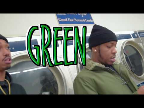 Chase Green™ - Shaq N Da Paint (Official Music Video)