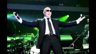 Pitbull - Sube Las Manos Pa' Arriba 2012