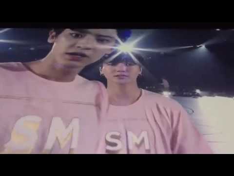 160813 Exo Chanyeol Ending SMTOWN TOUR in Yokyo Day 1