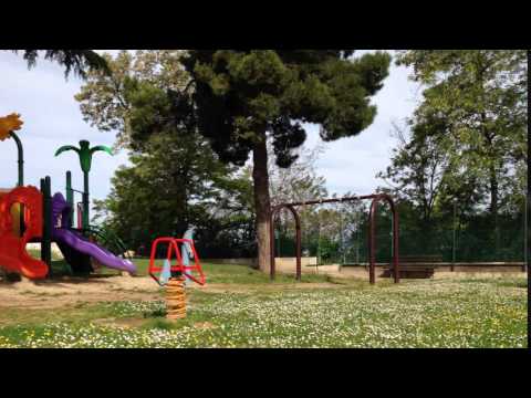 2009-2014: 5 anni di... IMPEGNO PER SANT'OMERO